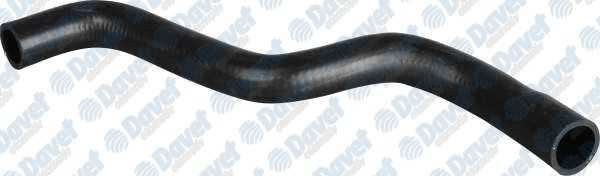 YTT Y30711 Radyator Hortumu Linea 06>